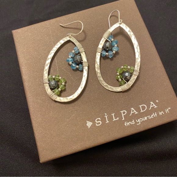 Silpada Jewelry - Silpada Earrings W2216